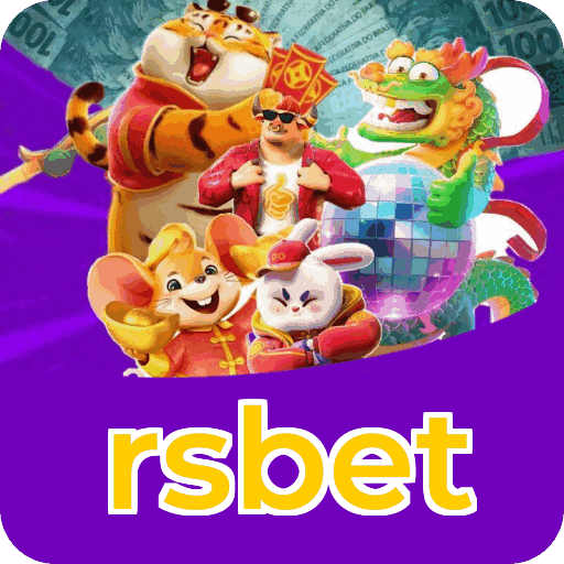 Bônus de boas-vindas rsbet