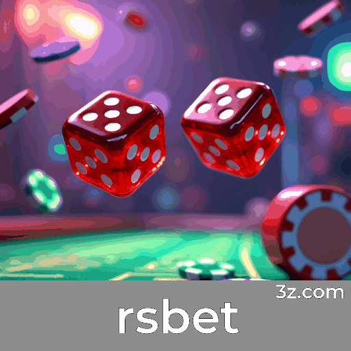 rsbet: Seu Cassino Online Seguro e Premiado