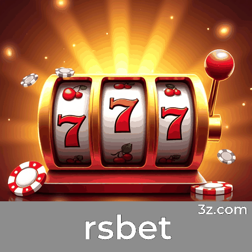 rsbet: Seu Cassino Online Seguro e Premiado